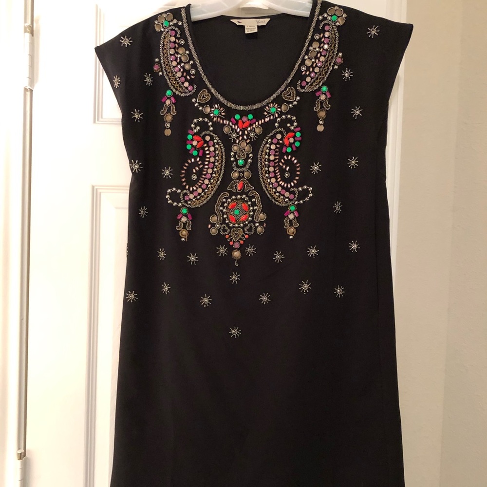 Yumi dress